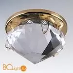 Встраиваемый светильник Lightstar DIAMO HI CR 009002